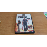 Film DVD Walking Tall - germana #A2142