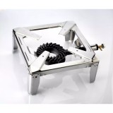 Mini Drago Arzator cu Gaz Inox, 3,5 kW Handy KitchenServ