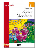 Space Monsters (Level 4) |
