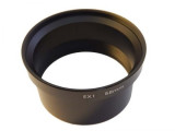 Tub adaptor filtru pentru Samsung EX1 la 58mm