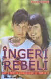 Ingeri rebeli. Carte pentru adolescenti inteligenti. - 2009 - Pavel Corut (AH33)