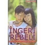 Ingeri rebeli. Carte pentru adolescenti inteligenti. - 2009 - Pavel Corut (AH33)