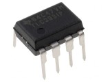 Comparator Low-Power 3-16V DIP8
