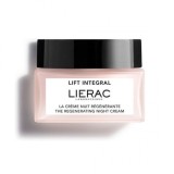 Lierac Lift Integral Cremă Regeneratoare de Noapte cu Acid Hialuronic 50ml