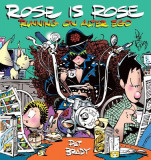 Rose Is Rose Running on Alter Ego