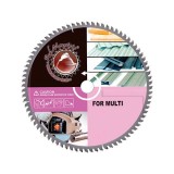 Cumpara ieftin Panza Fierastrau Circular T.C.T pentru Otel, Aluminiu, Lemn si PVC, Diametru 305 mm, 80 Dinti, Latime Taietura 3.0 mm, Red Mountain