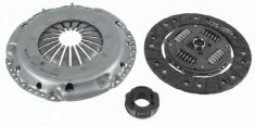 Set ambreiaj VW PASSAT (3A2, 35I) (1988 - 1997) SACHS 3000 332 001 foto