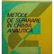 Elena Jercan - Metode de separare in chimia analitica (Editia: 1983)