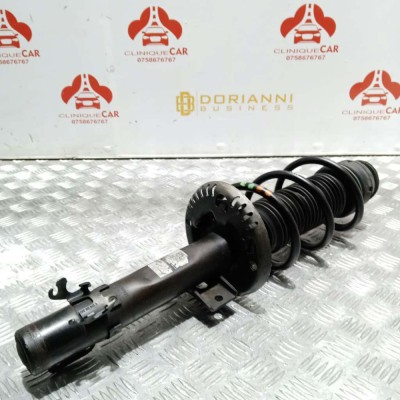Amortizor Fata Stanga/Dreapta Vw Polo 1.2-1.9 2001-2005 foto