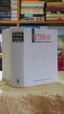 Cumpara ieftin Dictionar german-roman Academiei 1966 Bruno Colbert Lia Puscariu 1172 pagini Editie veche Carti de colectie