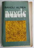Sandu Aldea - Nuvele