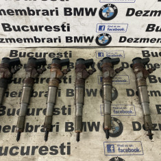 Injector BMW E87,E90,E91,E60 325d,525d,118d M57N2,M47N 194cp,122cp