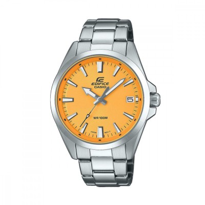 Ceas Barbati, Casio Edifice, Classic EFV EFV-100D-9AVUEF - Marime universala foto