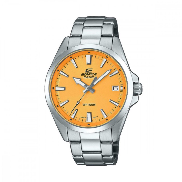 Ceas Barbati, Casio Edifice, Classic EFV EFV-100D-9AVUEF - Marime universala