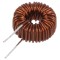 Inductor THT 43uH 2A