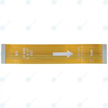 Samsung Galaxy M31s (SM-M317F) Flex principal GH59-15366A