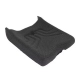 Perna Sezut Scaun Grammer MSG 20 Textil Negru 49x47.5x10.5cm, 6 puncte montare, suruburi