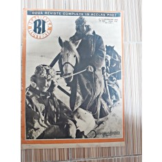 Revista Realitatea Ilustrata nr.826/1942