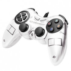 GAMEPAD PC USB FIGHTER ESPERANZA EuroGoods Quality foto