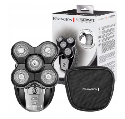 Aparat de ras pentru cap Remington Ultimate Series RX5 XR1500 foto