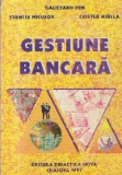 Gestiune Bancara