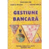 Gestiune Bancara
