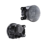 Proiector ceata Dacia Duster, 202013; Logan, 202009; Sandero, 202013, Citroen Fiat Ford Nissan Opel Peugeot Jaguar Mazda Mitsubishi Porsche Subaru