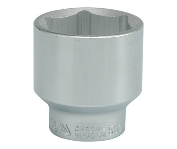 Cheie tubulara hexagonala 3/4 50 mm YATO