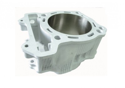 Cilindru Suzuki DRZ 400 00- 15, LTZ 400 03- 14, Artic Cat DVX 400 04- 08 STD 90mm foto