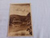 Carte postala sovata-lacul ursu, Circulata, Fotografie
