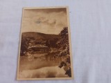 Carte postala sovata-lacul ursu