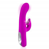 Vibrator Pretty Love Fantasy Teaser Rabbit, 12 Functii