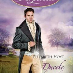 Ducele placerilor - Elizabeth Hoyt