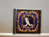 Elton John &ndash; The One (1992/Phonogram/Germany) - CD original /ca Nou