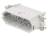 Conector tată EPIC H-D PIN 26 25 PE H-A 16