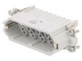 Conector tată EPIC H-D PIN 26 25 PE H-A 16