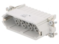 Conector tata EPIC H-D PIN 26 25 PE H-A 16 foto