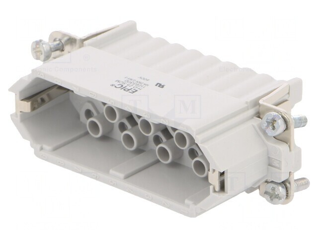 Conector tată EPIC H-D PIN 26 25 PE H-A 16