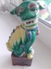 Cainele FOO statueta....