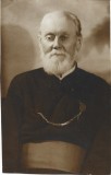 A3930N Preot Dumitru Brăilean, administrator parohial la Biserica Sf&acirc;ntul Nicolae C&acirc;mpulung Moldovenesc (1890-1893)