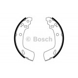 Set saboti frana SUZUKI SWIFT IV (FZ, NZ) (2010 - 2016) BOSCH 0 986 487 775