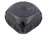 Cutie de Conexiuni 93x93x62mm IP66/IP67