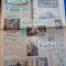 ziarul magazin 4 iulie 1964 - articol si foto orasul baia mare , cartierul socola, salcia buzau , serban ciochina