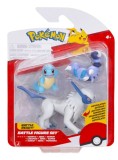 Pokemon Battle 3 Pack (pkw4096)