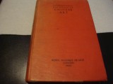 Chinese Art - Arta chineza - Ilustrated catalogue 1935/36 - text in engleza