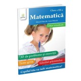 Matematica clasa a III-a editie revizuita - Colectia Matematica, Clasa pregatitoare
