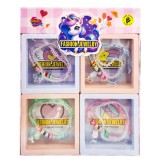 Accesorii frumusete, bijuterii, 12 buc/set, China