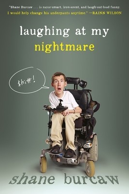 Laughing at My Nightmare foto