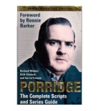 Richard Webber, Dick Clement, Ian la Frenais - Porridge: The