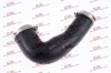 Furtun intercooler Vw Lt 96-06, motor: 2.8 TDI, SRLine, Cauciuc, 2D0145828H